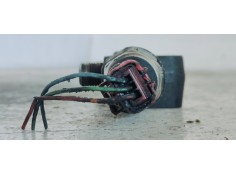 Recambio de rampa inyectora para citroen c4 berlina vtr plus referencia OEM IAM 9654592680  