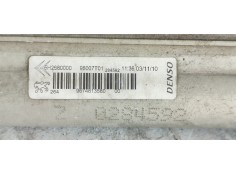 Recambio de condensador / radiador aire acondicionado para peugeot 207 confort referencia OEM IAM   