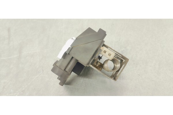 Recambio de resistencia calefaccion para peugeot 2008 (--.2013) 1.2 i turbo 130 referencia OEM IAM 9662872380  