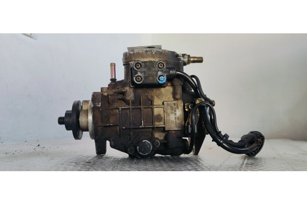 Recambio de bomba inyeccion para volkswagen golf iv berlina (1j1) 1.9 tdi referencia OEM IAM 038130107D  