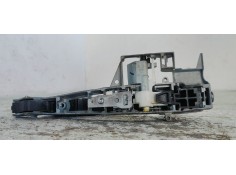 Recambio de maneta exterior delantera derecha para citroen c3 fase 1 referencia OEM IAM 111670ZP5D1  