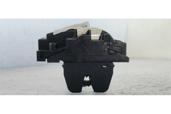 Recambio de cerradura maletero / porton para citroen c4 picasso premier referencia OEM IAM   