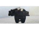Recambio de cerradura maletero / porton para citroen c4 picasso premier referencia OEM IAM   