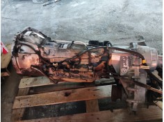 Recambio de caja cambios para hyundai terracan (hp) 2.9 crdi cat referencia OEM IAM 45000H1070  