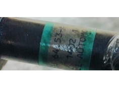 Recambio de tubos aire acondicionado para bmw serie 3 touring (e46) 2.0d 150 [320] referencia OEM IAM 645369239  