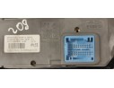 Recambio de mando climatizador para peugeot 208 1.6 hdi 92 fap referencia OEM IAM 96722471XU  