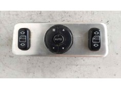 Recambio de mando elevalunas delantero derecho para mercedes-benz clase m (w163) 4.0 cdi 32v cat referencia OEM IAM A1638200426 