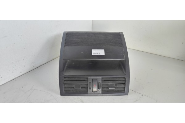 Recambio de rejilla aireadora para mazda 6 monovolumen (gy) 2.0 active referencia OEM IAM GS1E55311  