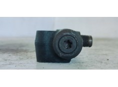 Recambio de rampa inyectora para citroen c4 berlina vtr plus referencia OEM IAM 9654592680  