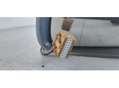 Recambio de retrovisor izquierdo para audi a4 avant (8e) 3.0 v6 24v tdi referencia OEM IAM 50009  