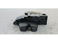 Recambio de cerradura maletero / porton para citroen c4 picasso premier referencia OEM IAM   