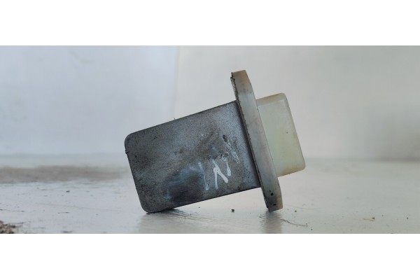 Recambio de resistencia calefaccion para ssangyong kyron 270 xdi limited 4wd referencia OEM IAM   
