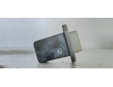 Recambio de resistencia calefaccion para ssangyong kyron 270 xdi limited 4wd referencia OEM IAM   