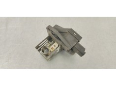 Recambio de resistencia calefaccion para peugeot 2008 (--.2013) 1.2 i turbo 130 referencia OEM IAM 9662872380  