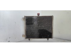 Recambio de condensador / radiador aire acondicionado para peugeot 207 confort referencia OEM IAM   