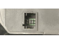 Recambio de mando climatizador para peugeot 208 1.6 hdi 92 fap referencia OEM IAM 96722471XU  