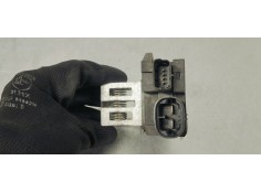 Recambio de resistencia calefaccion para peugeot 2008 (--.2013) 1.2 i turbo 130 referencia OEM IAM 9662872380  