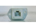 Recambio de resistencia calefaccion para ssangyong kyron 270 xdi limited 4wd referencia OEM IAM   