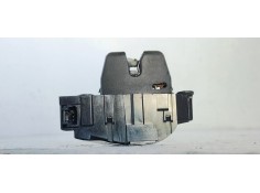 Recambio de cerradura maletero / porton para citroen c4 picasso premier referencia OEM IAM   