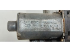 Recambio de elevalunas trasero izquierdo para ford mondeo berlina (ge) 2.0 tdci cat referencia OEM IAM 0130821773  