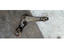 Recambio de brazo suspension superior delantero derecho para renault scenic iv 1.3 tce referencia OEM IAM   