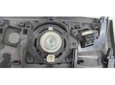 Recambio de rejilla aireadora para mazda 6 monovolumen (gy) 2.0 active referencia OEM IAM GS1E55311  