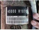 Recambio de caja cambios para hyundai terracan (hp) 2.9 crdi cat referencia OEM IAM 45000H1070  