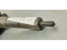 Recambio de inyector para opel vectra c berlina comfort referencia OEM IAM 0445110159  