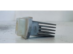 Recambio de resistencia calefaccion para ssangyong kyron 270 xdi limited 4wd referencia OEM IAM   