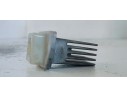 Recambio de resistencia calefaccion para ssangyong kyron 270 xdi limited 4wd referencia OEM IAM   