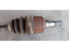 Recambio de transmision delantera izquierda para daewoo matiz 0.8 cat referencia OEM IAM   