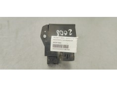 Recambio de resistencia calefaccion para peugeot 2008 (--.2013) 1.2 i turbo 130 referencia OEM IAM 9662872380  