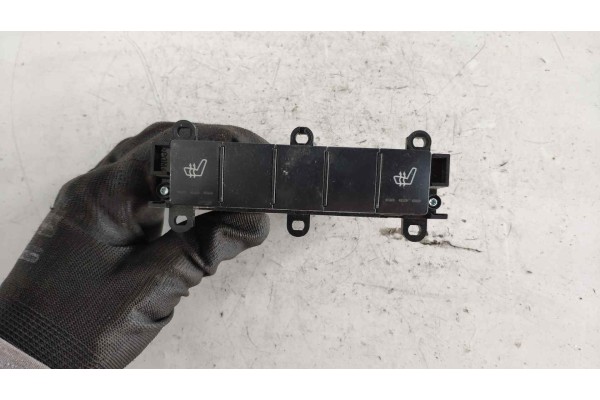 Recambio de interruptor para mercedes-benz clase b (w245) 2.0 cdi cat referencia OEM IAM 1698208510  