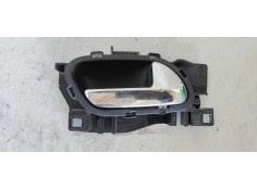 MANETA INTERIOR TRASERA DERECHA 