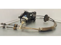 Recambio de palanca cambio para peugeot 308 referencia OEM IAM 9685674180  