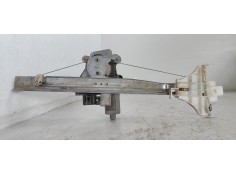 Recambio de elevalunas trasero izquierdo para ford mondeo berlina (ge) 2.0 tdci cat referencia OEM IAM 0130821773  