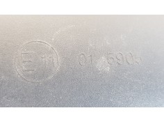 Recambio de espejo para citroen c4 berlina collection referencia OEM IAM E11015905  