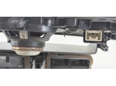 Recambio de rejilla aireadora para mazda 6 monovolumen (gy) 2.0 active referencia OEM IAM GS1E55311  