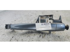 MANETA EXTERIOR TRASERA IZQUIERDA 111671ZP5G1 