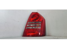 Recambio de piloto trasero derecho para chrysler 300 c 3.0crd 220 fap referencia OEM IAM   