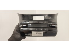 Recambio de mando climatizador para peugeot 208 1.6 hdi 92 fap referencia OEM IAM 96722471XU  