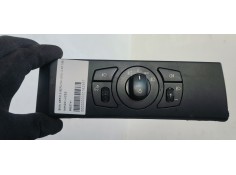 Recambio de mando luces para bmw serie 5 berlina (e60) 2.0d 165 [520] fap referencia OEM IAM 6953741  