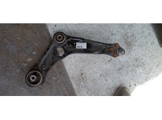 Recambio de brazo suspension superior delantero izquierdo para renault scenic iv 1.3 tce referencia OEM IAM   