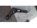 Recambio de brazo suspension superior delantero izquierdo para renault scenic iv 1.3 tce referencia OEM IAM   