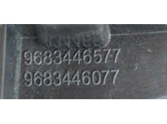 Recambio de maneta interior trasera derecha para peugeot 3008 active referencia OEM IAM   