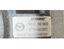 Recambio de rejilla aireadora para mazda 6 monovolumen (gy) 2.0 active referencia OEM IAM GS1E55311  