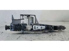 Recambio de maneta exterior trasera izquierda para citroen c3 fase 1 referencia OEM IAM 111671ZP5G1  