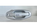 Recambio de maneta exterior delantera derecha para hyundai santa fe (sm) 2.4 gls 4x4 referencia OEM IAM   