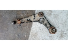 Recambio de brazo suspension superior delantero izquierdo para renault scenic iv 1.3 tce referencia OEM IAM   