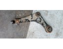 Recambio de brazo suspension superior delantero izquierdo para renault scenic iv 1.3 tce referencia OEM IAM   